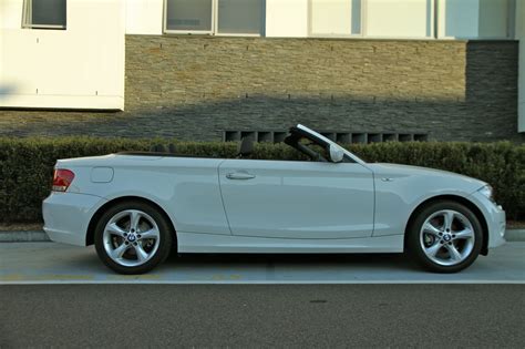 BMW 1 Series Convertible Review | CarAdvice