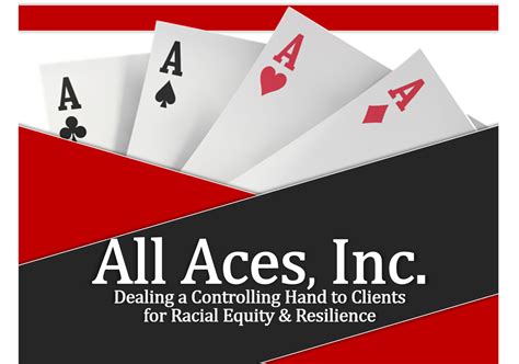 We look forward to the opportunity to partner with you to confront racism and advance racial equity.