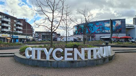 Masterplan Centrum Schalkwijk in Haarlem nu openbaar - Rijnboutt