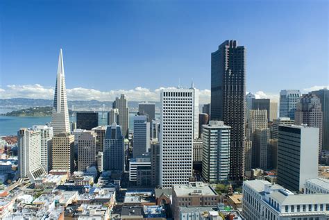 Free Stock photo of Beautiful Spot at Downtown San Francisco | Photoeverywhere