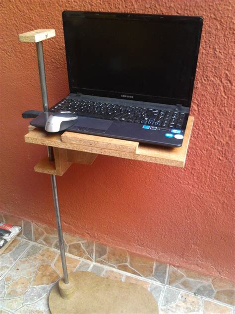Laptop Stand Diy - Instructables