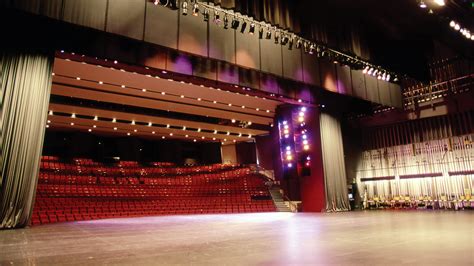 The Carpenter Performing Arts Center Reopens | California State University Long Beach