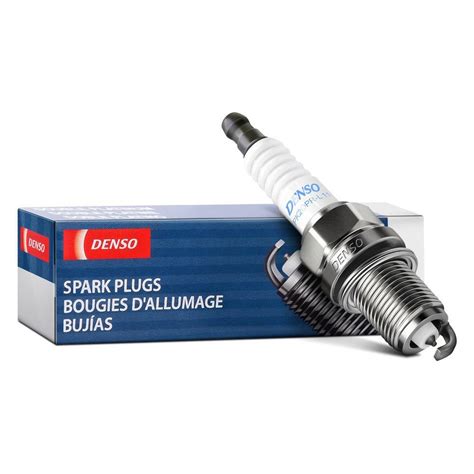 Denso® 3265 - Double Platinum Spark Plug