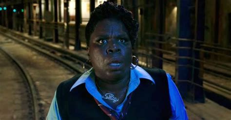 Leslie Jones' Role In 'Ghostbusters' Originally Written For Melissa McCarthy