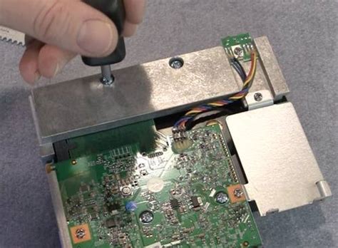 External Hard Drive Repair and Replacement DIY Video - GardenFork ...