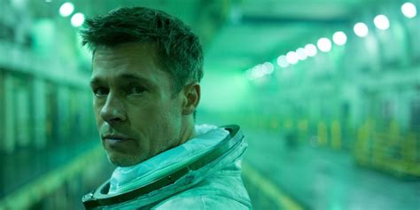 Interstellar And 10 Other Great Space Travel Movies To Come Out In The Past 10 Years | Cinemablend