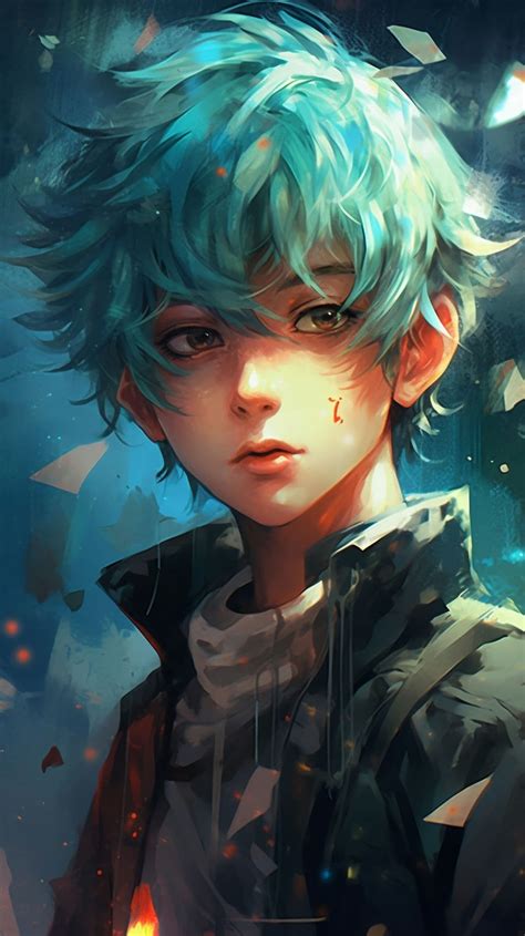 23 Anime Boy Wallpaper Pinterest - vrogue.co