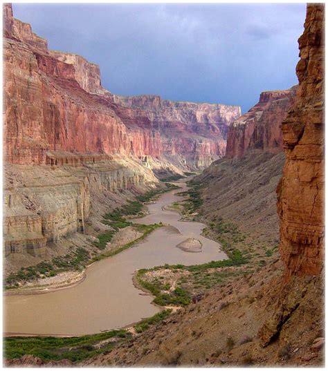 River Trips / Permits - Grand Canyon National Park (U.S. National Park ...