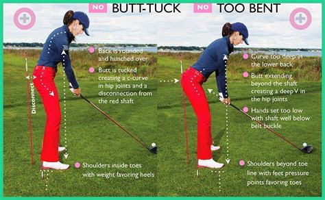 Golf Swing Tips - Try These Beginner Golf Tips to Improve Your Game ...