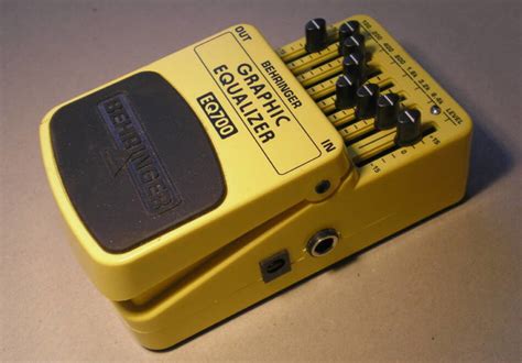 Are Behringer Pedals Any Good? Read This Before You Buy