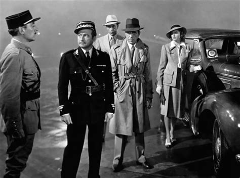 Casablanca Wallpaper and Background | 1600x1191 | ID:664110
