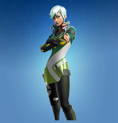 Fortnite Dare Skin - Character, PNG, Images - Pro Game Guides