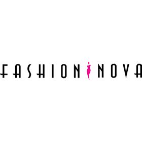 fashion nova logo png - diorvintageposterartillustrations