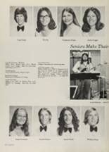 Explore 1974 Hayfield High School Yearbook, Alexandria VA - Classmates