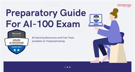 How to prepare for Microsoft Azure AI-100 Certification? - Blog