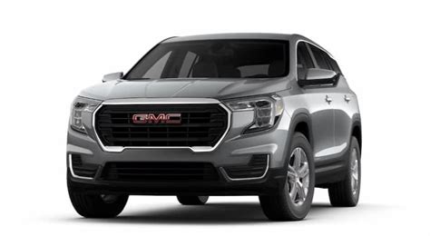 2024 GMC Terrain