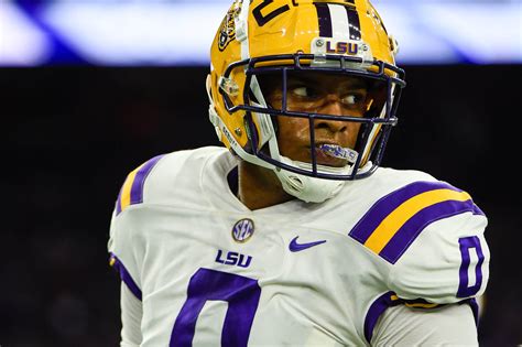 LSU’s Maason Smith suspended for season opener vs. FSU for receiving ...