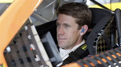 Carl Edwards: NASCAR driver expected to retire - Sports Illustrated