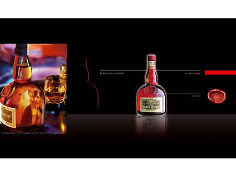 Grand Marnier Communication on Behance