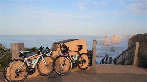 Great Ocean Road Cycle Tour — AllTrails Bicycle Tours