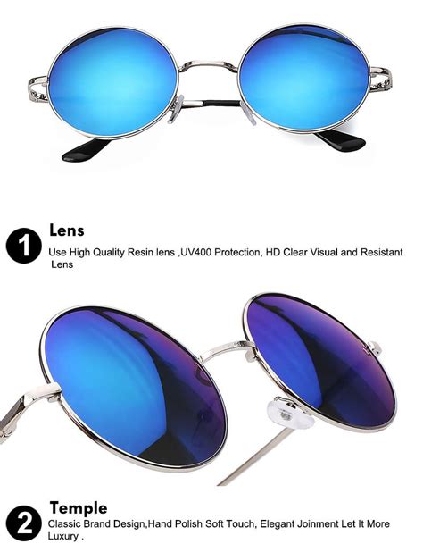 John Lennon Sunglasses – Loot Lane