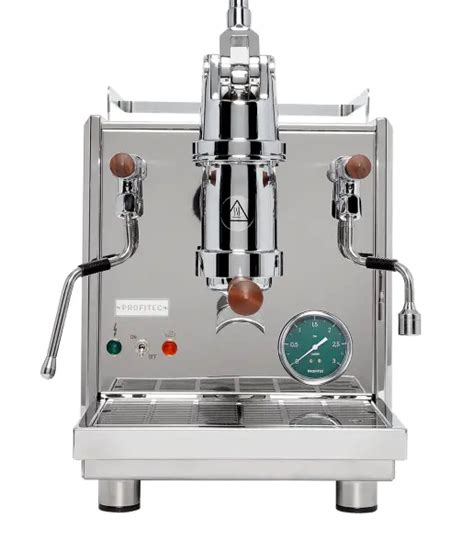 Profitec Pro 800 Lever Espresso Machine | HarfanCoffee.com