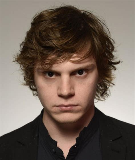 Evan Peters's Instagram, Twitter & Facebook on IDCrawl