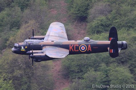 Lancaster Bomber (Dambuster) | Dambusters 70th Anniversary F… | Flickr