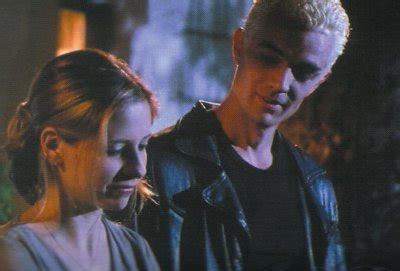 Buffy & Spike (season 6) - Buffy the Vampire Slayer Photo (1272694 ...