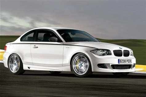 BMW 1 Series Coupe (2007 - 2011) used car review | Car review | RAC Drive