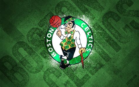 Boston Celtics Wallpapers - Wallpaper Cave