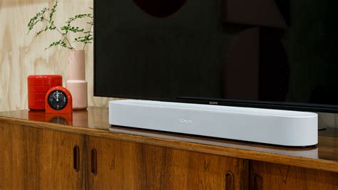 Sonos Beam Review: The Most Versatile Soundbar