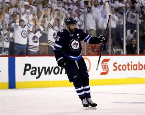 Winnipeg Jets Playoffs: Who can the Jets Play in the First Round?