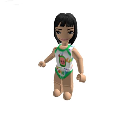 Roblox avatar👽💅