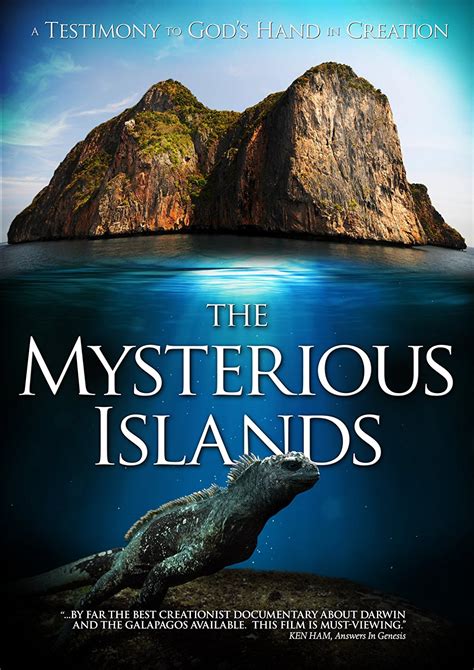 The Mysterious Islands (2009) - WatchSoMuch