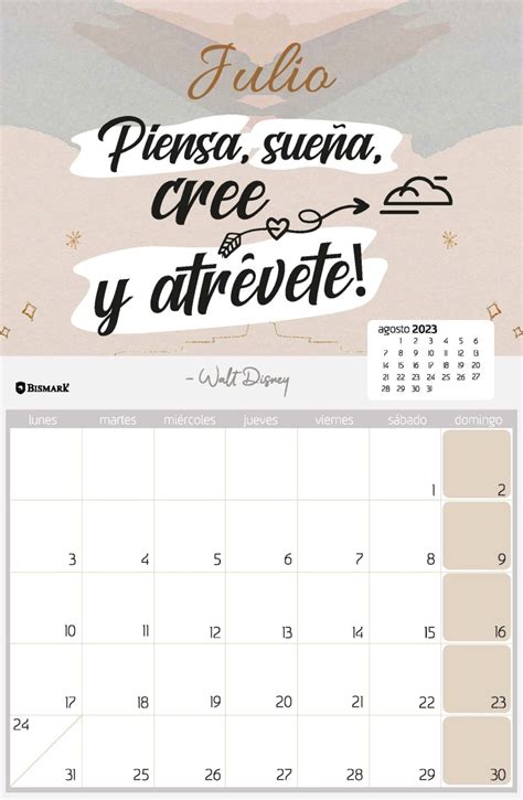 Calendario 2023 Para Imprimir Bonitos Recuerdos Frases De Reflexion - IMAGESEE