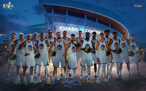 Golden State Warriors Games 2024 Roster - Katya Melamie