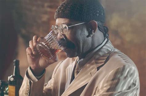 Watch Drake's Dad Dennis Graham Get "Kinda Crazy" in His New Music Video