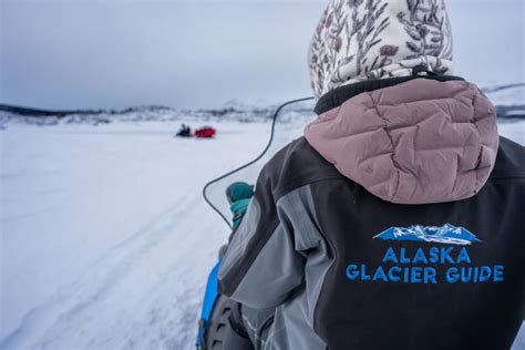 7 Best Things About A Tour Of Matanuska Glacier In Winter