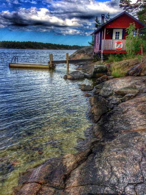 Stockholm archipelago by Stefan Schnöpf on 500px | Stockholm archipelago, Stockholm, Archipelago