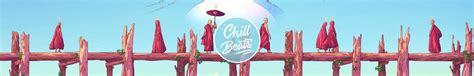 Chill Beats Records Art Vol.3 :: Behance