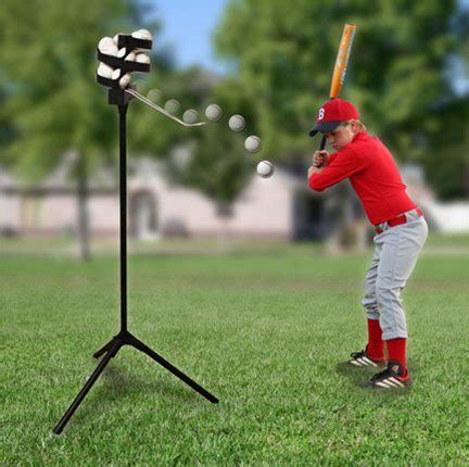 How Baseball Pitching Machines Improve Pitching Accuracy? - ridesurfboard