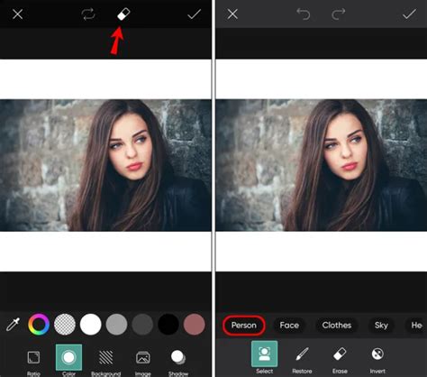 How to Remove Background in Picsart - 7 Top Review