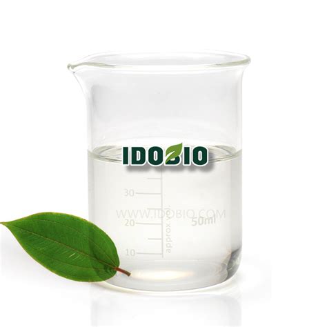 Cosmetic Grade Dicaprylyl Carbonate-IDOBIO CO.,LTD.