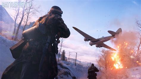 Battlefield 5 new and classic multiplayer modes detailed - new trailer