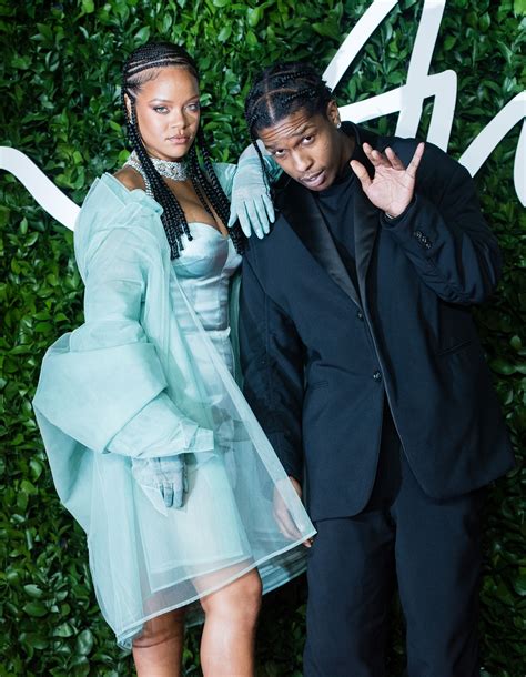 Rihanna and A$AP Rocky are set to marry in Barbados love 1