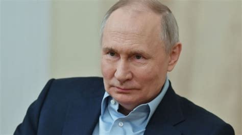 Is Vladimir Putin ‘putting out feelers’ to US on Ukraine war talks ...