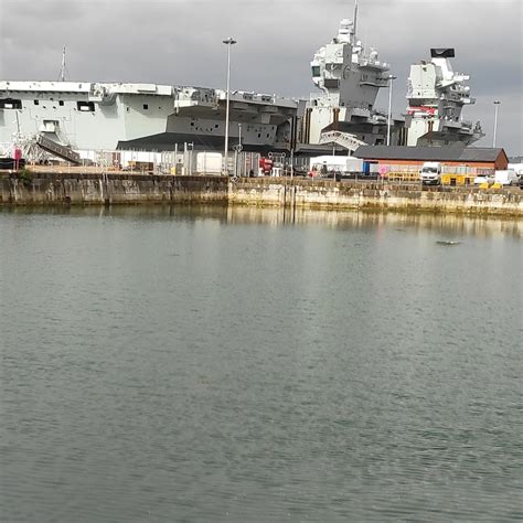 Portsmouth Historic Dockyard Tickets - Portsmouth | Tiqets.com