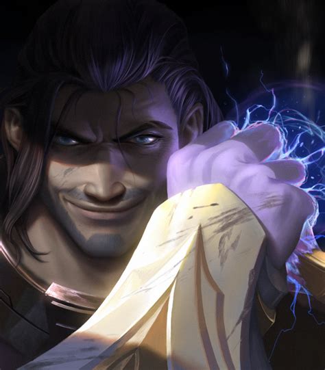 Sylas the Unshackled | Lol league of legends, League of legends ...