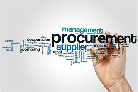 Procurement Strategies for Small Companies – Increasing Your Profit - TradeHelp